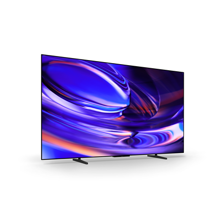Sony 4K OLED TV | K65A65PB Bravia 6 | 65 | Smart TV | Google TV | UHD | Black