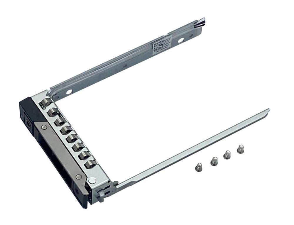 SERVER ACC HDD TRAY 2.5"/HOT-SWAP G14-16 420-YDDS DELL