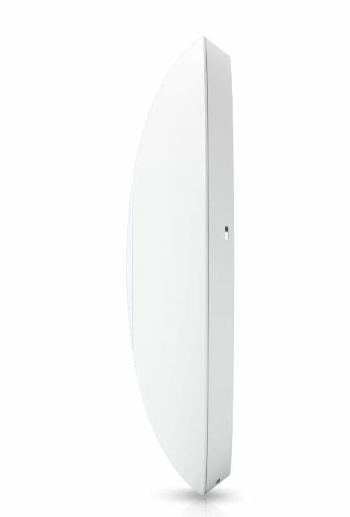 Access Point UBIQUITI Wi-Fi 6 Wi-Fi 6e Wi-Fi 7 IEEE 802.11a IEEE 802.11b IEEE 802.11g IEEE 802.11n IEEE 802.11ac IEEE 802.11ax U7-PRO-MAX
