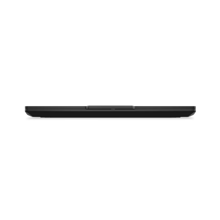 Lenovo ThinkPad P16s G5 AMD | Black | 16 " | IPS | WUXGA | 1920 x 1200 pixels | Anti-glare | AMD Ryzen AI 7 PRO | 450 |