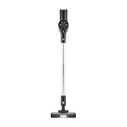 ETA Vacuum Cleaner | ETA124990000 NEXO | Cordless operating | Handheld | 21.6 V | Operating time (max) 30 min | Black