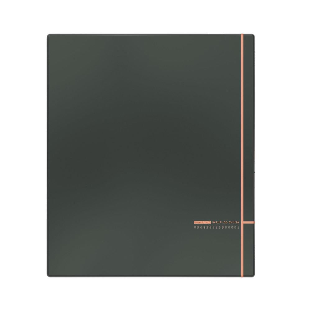 E-Reader ONYX BOOX Note Air 4 C 10.3" 2480 x 1860 1xUSB-C Micro SD/Micro SDHC Wireless LAN 802.11a/b/g/n/ac Bluetooth Black OPC1235R