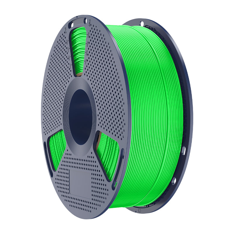 Filament Sunlu PLA Glow In The Dark (zielony) - Image 4