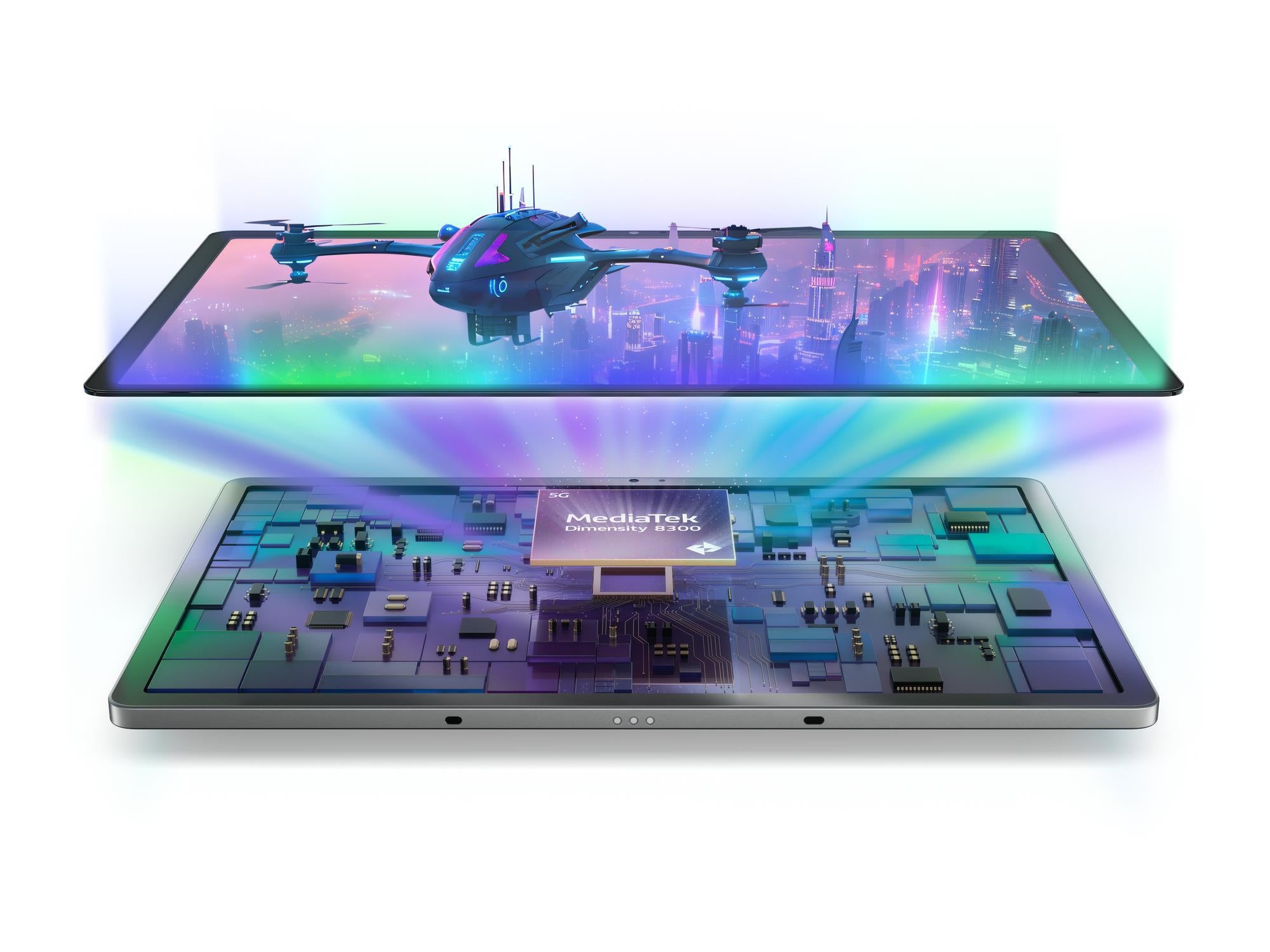 LENOVO ZAE40188PL Tablets