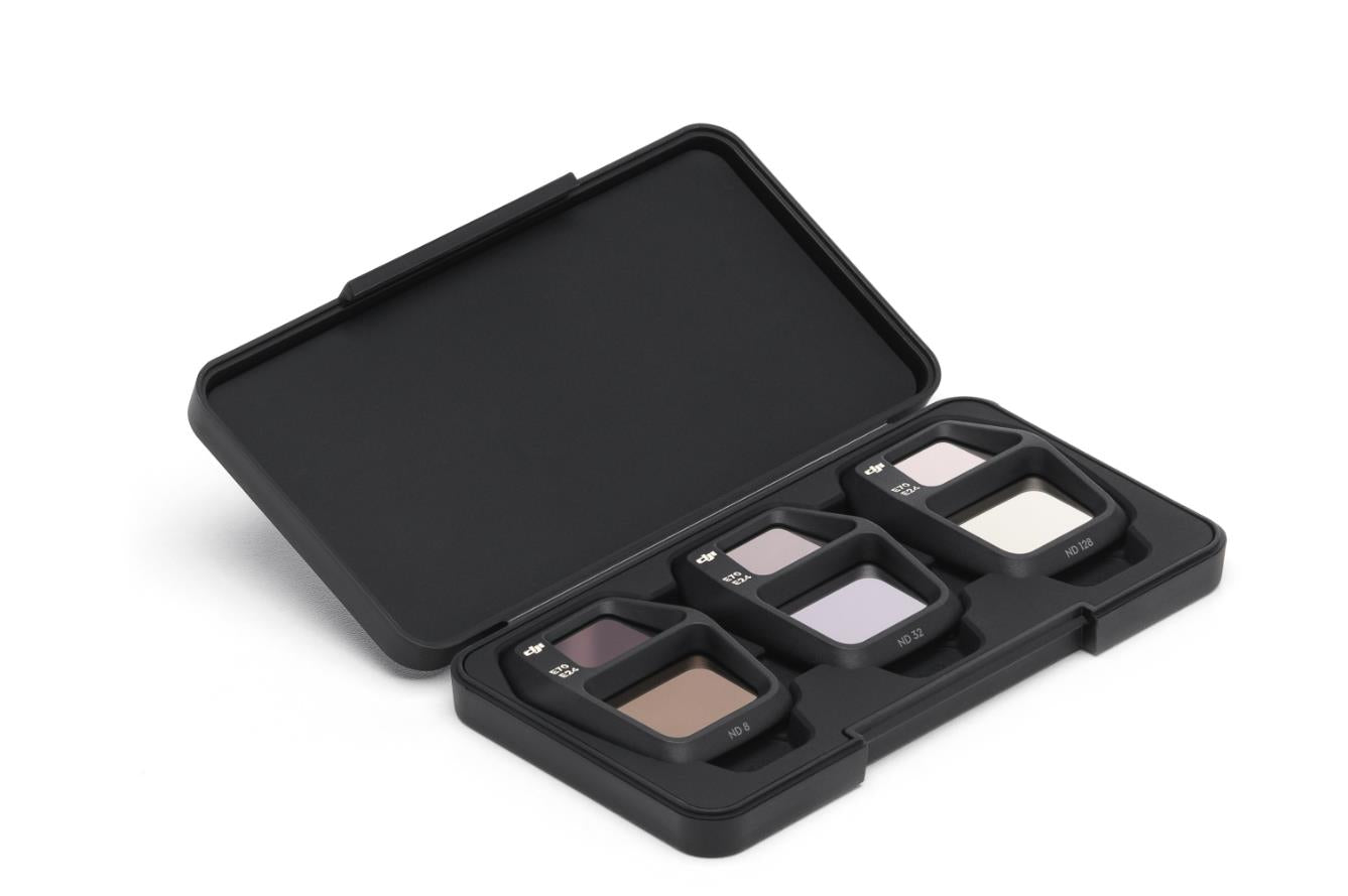 DRONE ACC ND FILTERS SET/AIR 3S CP.MA.00000834.01 DJI