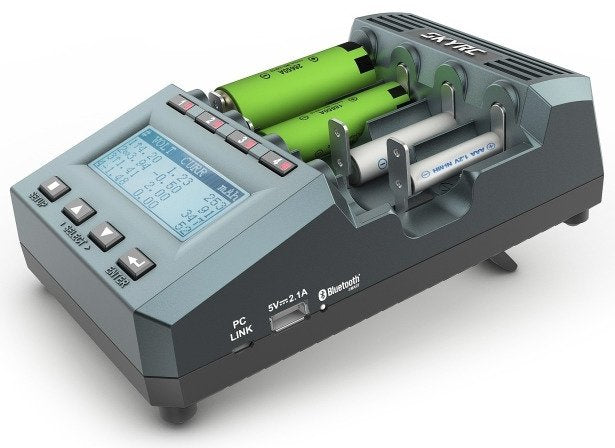 Ladegerät SkyRC MC3000