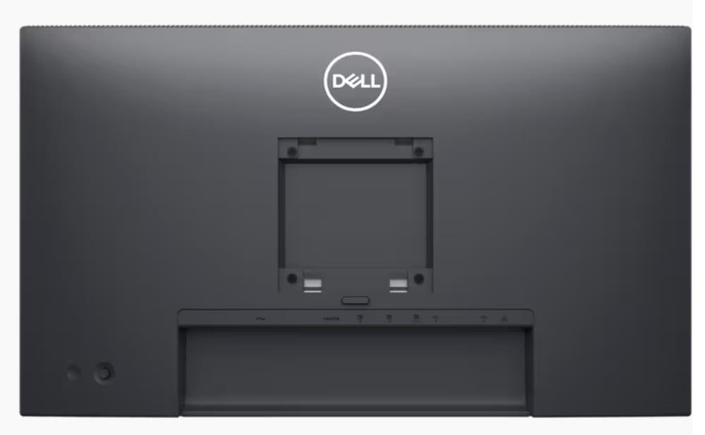 LCD Monitor DELL P2425HE WOST 23.8" Business Matte Panel IPS 1920x1080 16:9 100Hz 8 ms 210-BMTC