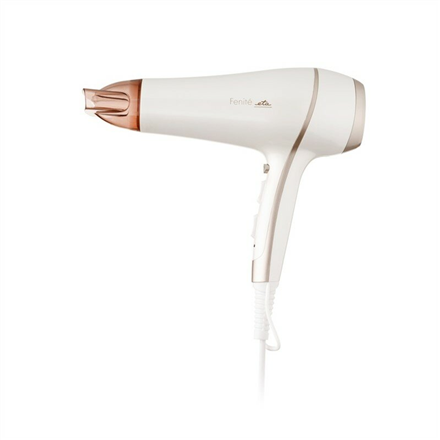 ETA | Hair Dryer | Fenite ETA732090000 | 2400 W | Number of temperature settings 3 | Ionic function | Diffuser nozzle |