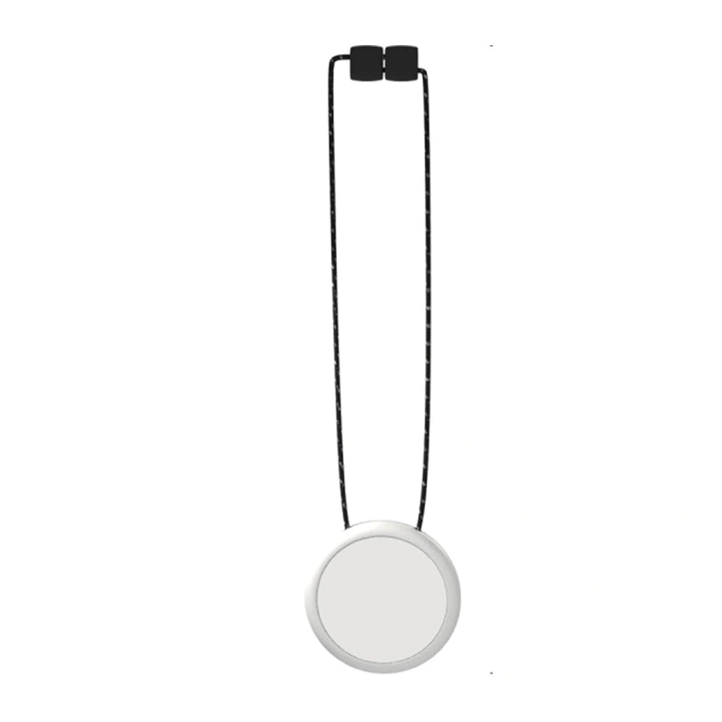Puluz Magnetic Mount for Insta360 GO 3/GO 3S (White) - Image 2