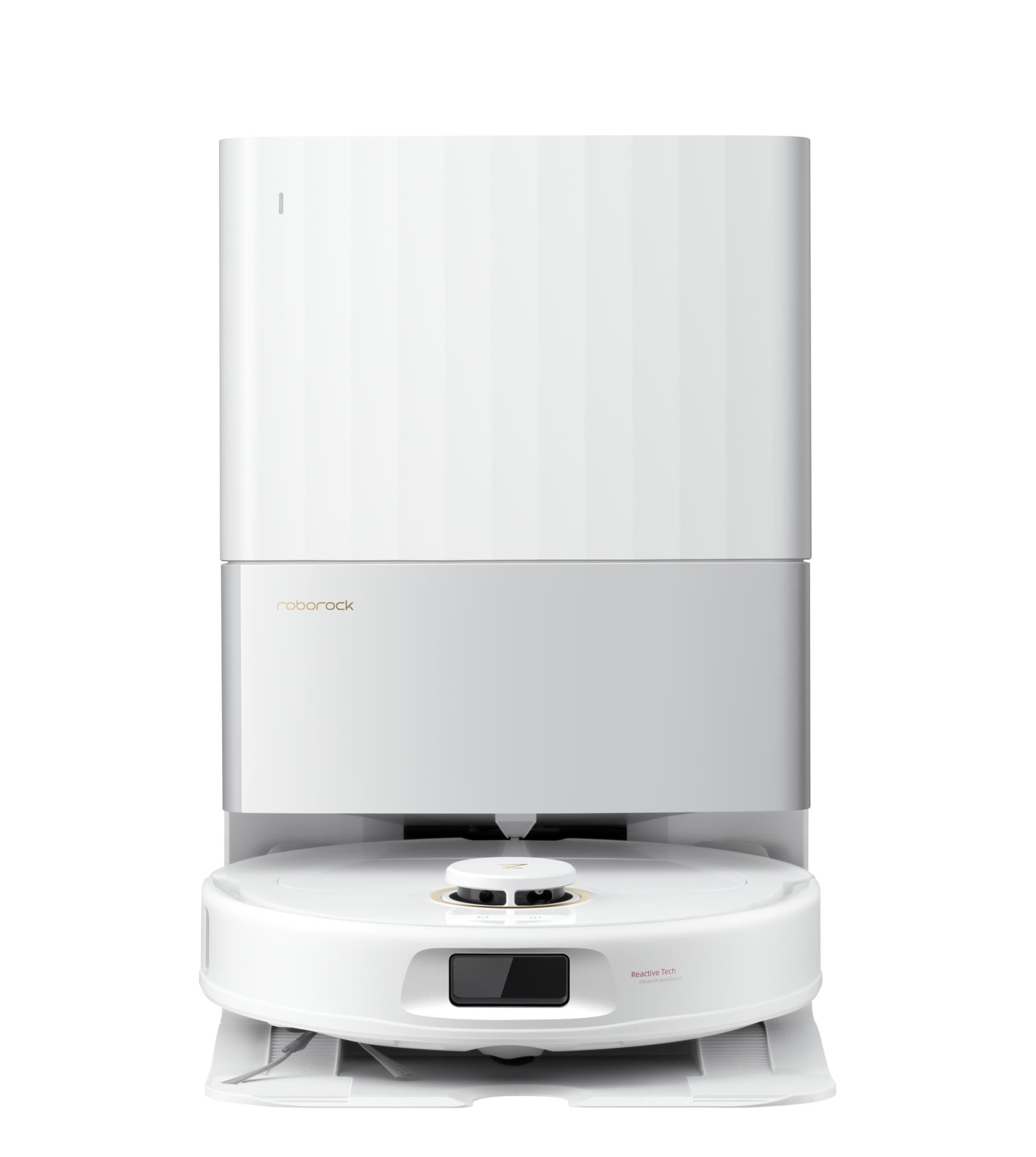 ROBOROCK QRRCP02-00 Vacuum