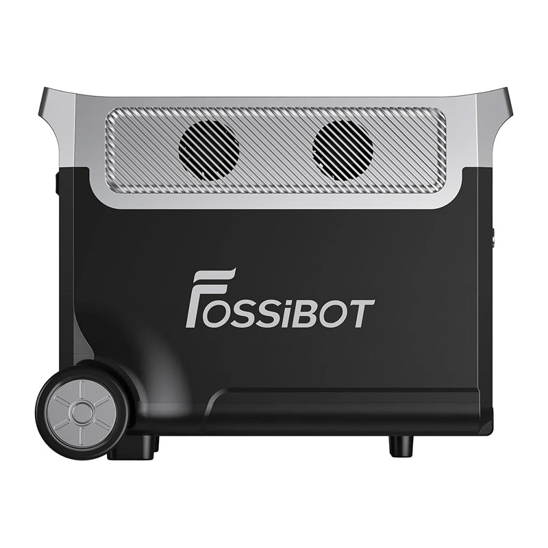 FOSSIBOT FB3840 3840Wh Battery - Image 4