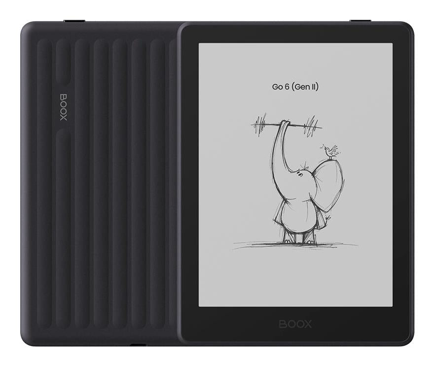 E-Reader ONYX BOOX Go 6 (Gen II) OPC1520R