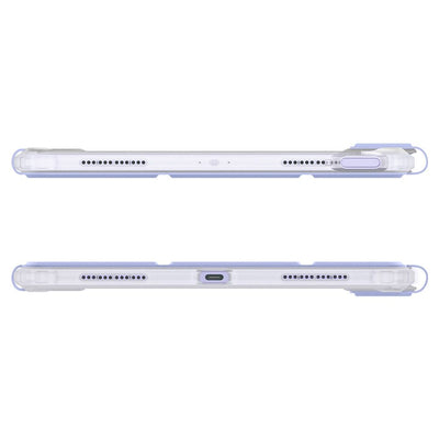 Spigen Ultra Hybrid Pro iPad Air 4 2020 / 5 2022 / 11'' 2024 Case - Lavender