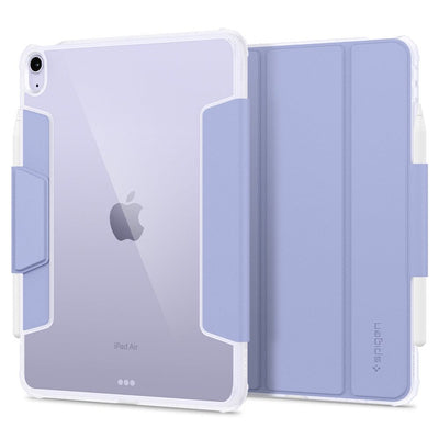Spigen Ultra Hybrid Pro iPad Air 4 2020 / 5 2022 / 11'' 2024 Case - Lavender