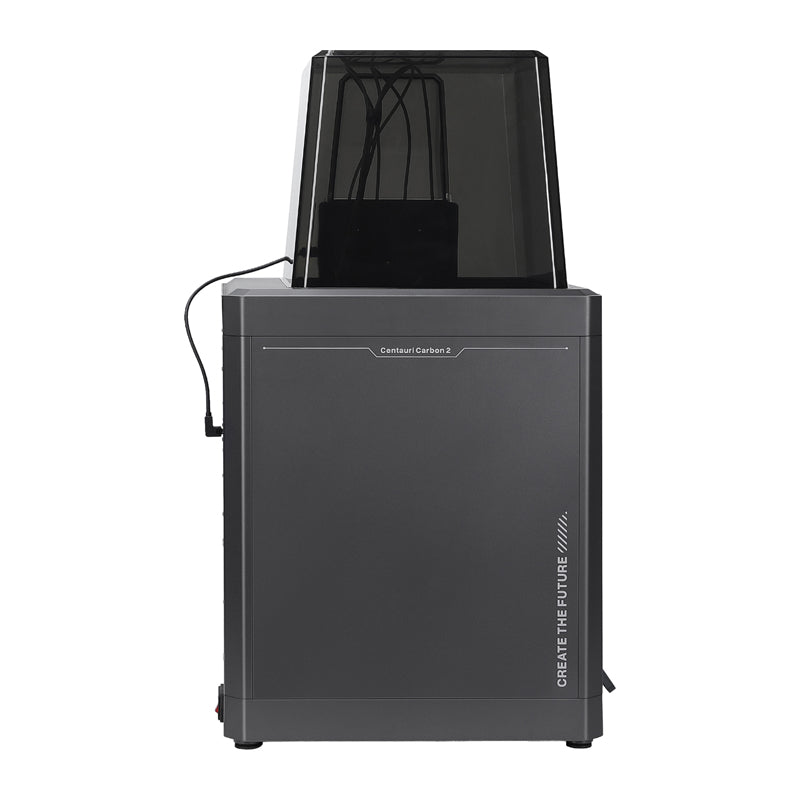 ELEGOO Centauri Carbon 2 Combo 3D printer - Image 4