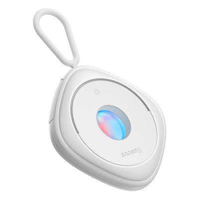 White — Baseus