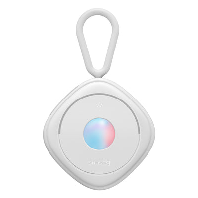 White — Baseus