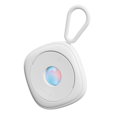 White — Baseus