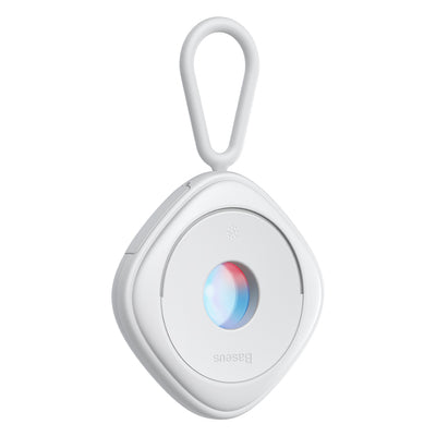 White — Baseus