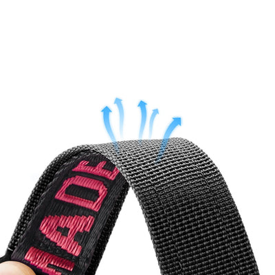 Dux Ducis Strap (Outdoor Version) Apple Watch Ultra Strap, SE, 9, 8, 7, 6, 5, 4, 3, 2, 1 (49, 45, 44, 42 mm) Nylon Band Brace