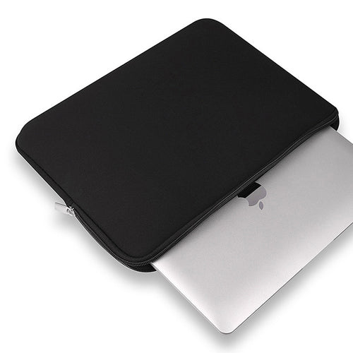 14'' Laptop Case Universal - Black — Hurtel