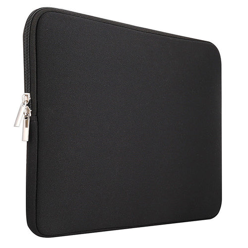 14'' Laptop Case Universal - Black — Hurtel