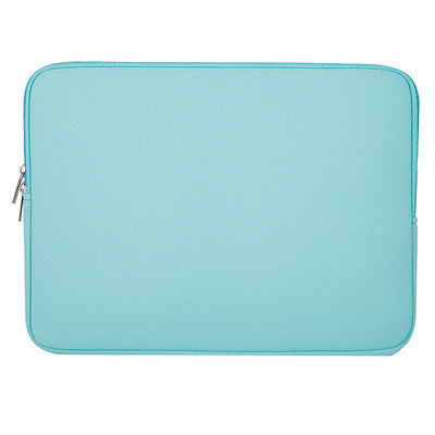 Universal 14" laptop cover - light blue — Hurtel