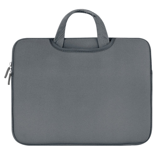 Universal 14'' laptop bag - gray — Hurtel
