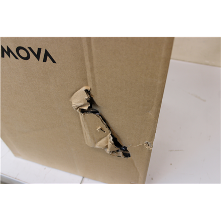 SALE OUT. | MOVA Wet and Dry Vacuum cleaner | M50 Ultra | Cordless operating | Handstick | Washing function | 450 W | Op
