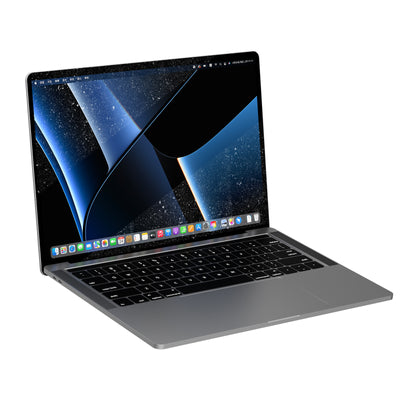 Nillkin Pure Series AR Film Film MacBook Pro 16'' 2021/2022/2023/2024 for Laptop Monitor Screen