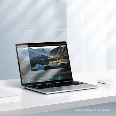Nillkin Pure Series AR Film Film MacBook Pro 16'' 2021/2022/2023/2024 for Laptop Monitor Screen