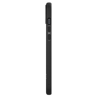 Caseology Parallax Mag MagSafe iPhone 14 Plus Case - Matte Black — Spigen
