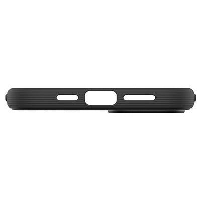 Caseology Parallax Mag MagSafe iPhone 14 Plus Case - Matte Black — Spigen