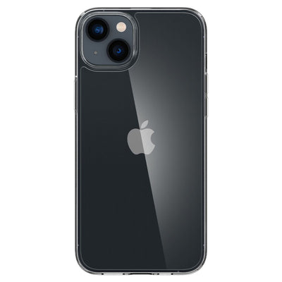 Spigen Airskin Hybrid Case for iPhone 14 Plus - Clear