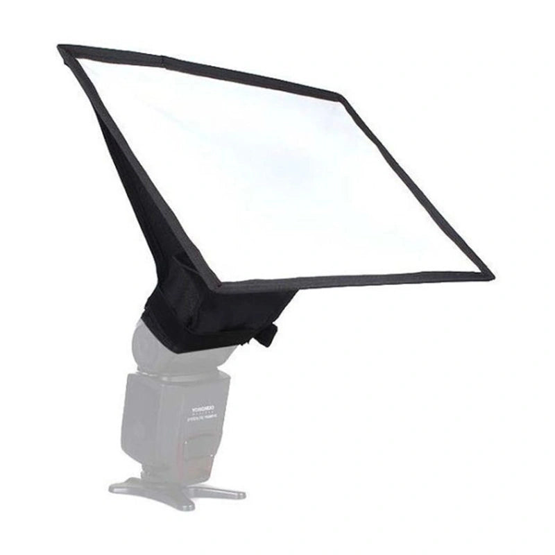 GODOX SB2030 Softbox, 20x30 cm - Image 1