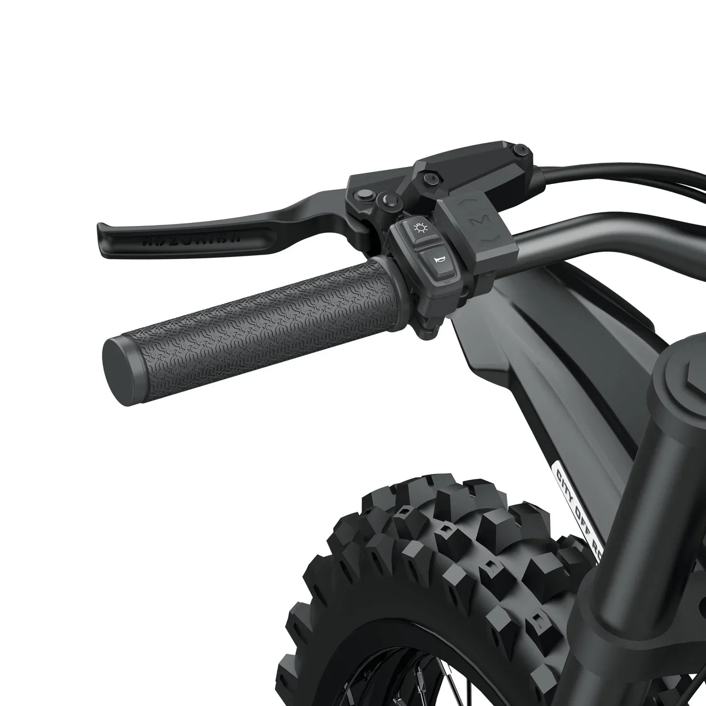 COSWHEEL R19 (2026) Electric Dirt Bike