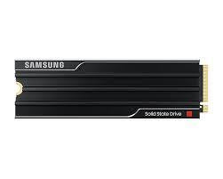 SSD SAMSUNG 9100 PRO 1TB M.2 PCIe Gen5 NVMe TLC Write speed 13300 MBytes/sec Read speed 14700 MBytes/sec 2.38mm TBW 600 TB MZ-VAP1T0CW