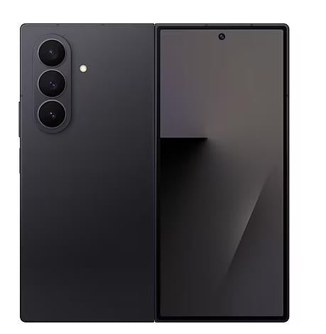 MOBILE PHONE GALAXY FOLD7/256GB JETBLK SM-F966B SAMSUNG