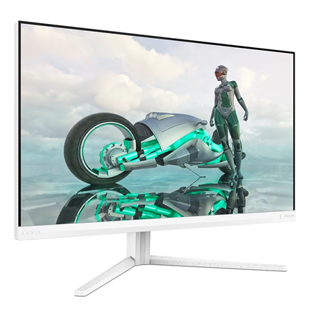 Philips | 27M2N3501PA/00 | 27 " | Fast IPS | Quad HD | 16:9 | 260 Hz | 1 ms | 2560 x 1440 pixels | 300 cd/m² | HDMI port