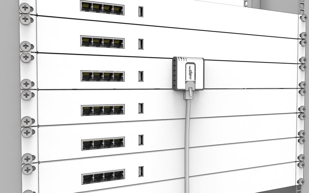 Access Point MIKROTIK IEEE 802.11 b/g IEEE 802.11n 1x10/100M RBMAPL-2ND