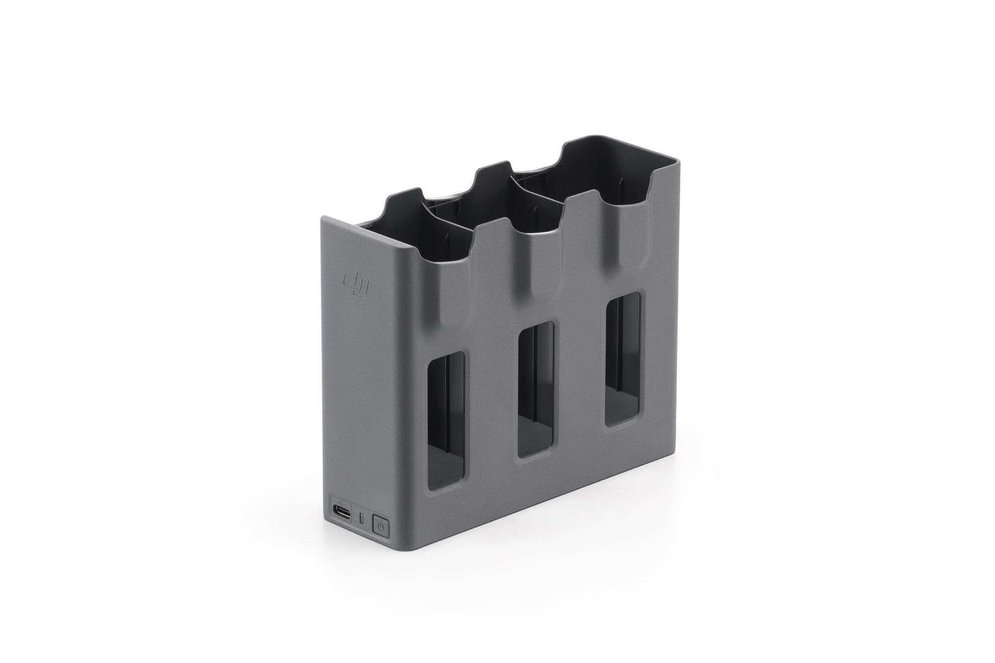 Drone Accessory DJI DJI Mavic 4 Pro Parallel Charging Hub CP.MA.00000839