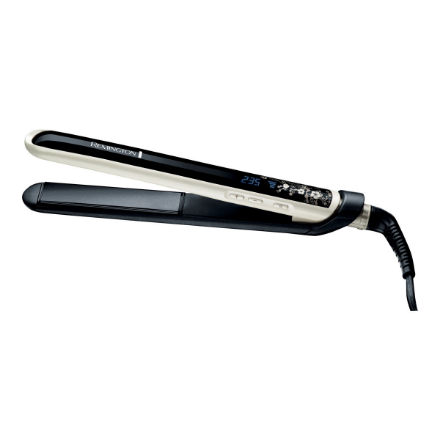 Remington | PEARL Hair Straightener | S9500 | Warranty 24 month(s) | Ceramic heating system | Display Digital display |