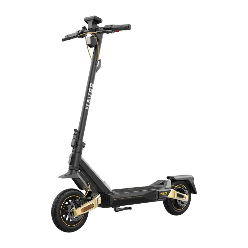 NAVEE ST5 Pro Electric Scooter - Image 3