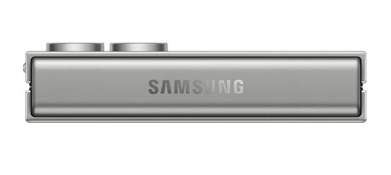 MOBILE PHONE GALAXY Z FLIP6/512GB SILVER SM-F741B SAMSUNG