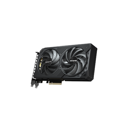 Gigabyte GeForce RTX 5060 Ti WINDFORCE OC 16G | NVIDIA | 16 GB | GeForce RTX 5060 Ti | GDDR7 | HDMI ports quantity 1 | P