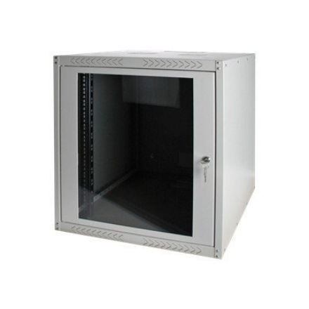 Digitus | Wall Mounting Cabinets Dynamic Basic Series | DN-19 12-U-EC | 60 x 45 cm | Grey