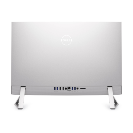 Dell 24 AIO AG FHD i7 150U/16GB/1TB/Intel Graphics/Win11 Pro/ENG Kbd+mouse/Touch/3Y ProSupport NBD OnSite warranty | Del