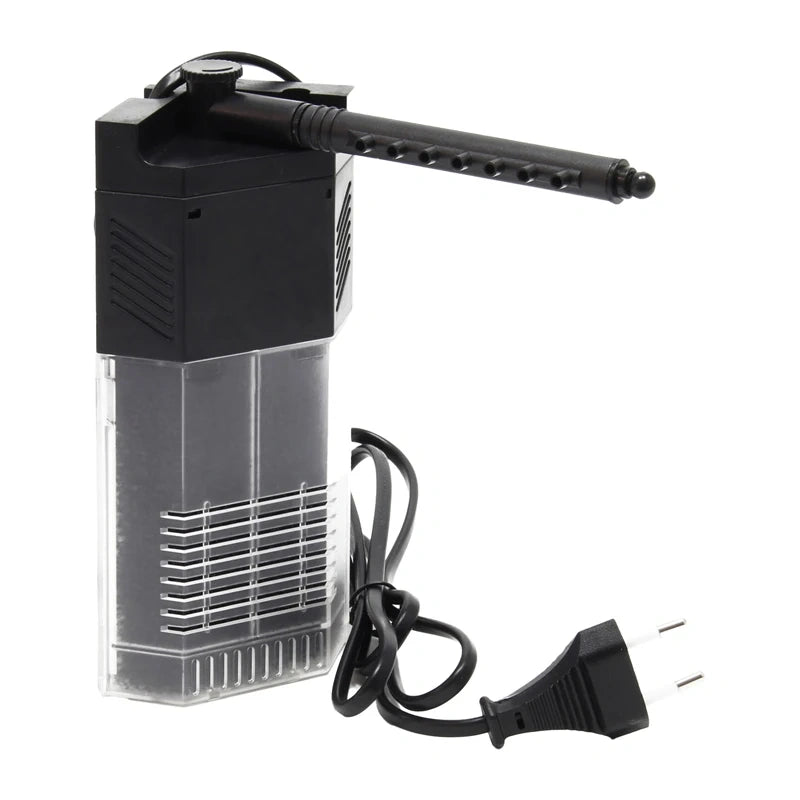 SUNSUN JP-093 Filter Pump - Image 2