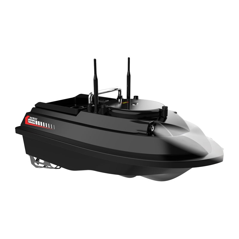 Flytec V066 GPS Bait Boat, 18,000 mAh - Image 1
