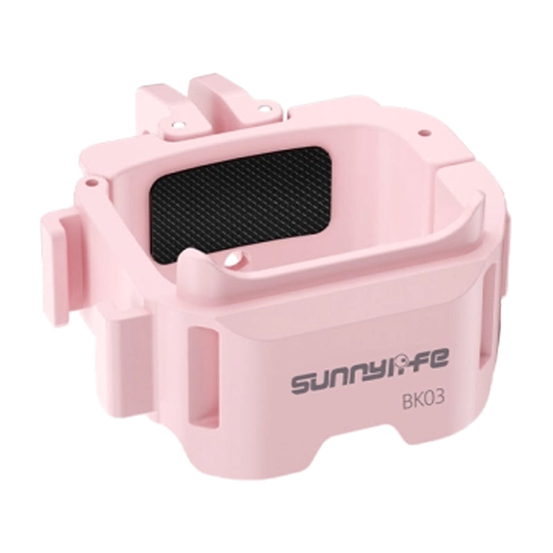 Sunnylife BK03 quick release for OP 3 (pink) - Image 1